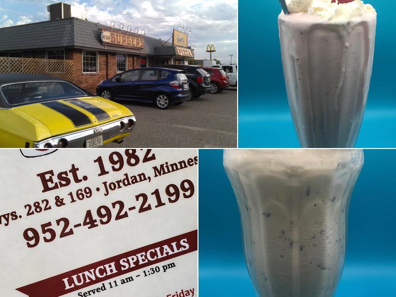 Clancy's Bar & Pizza Parlor