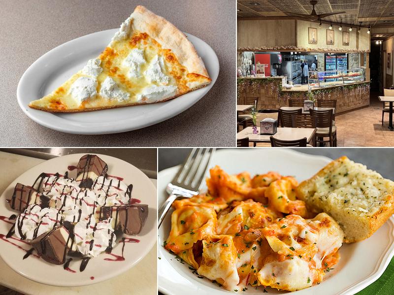 Ciminelli's Pizza & Restaurant 427 Central Ave, Bethpage