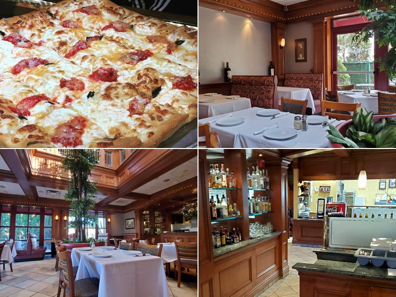 Mario's Ristorante & Pizzeria