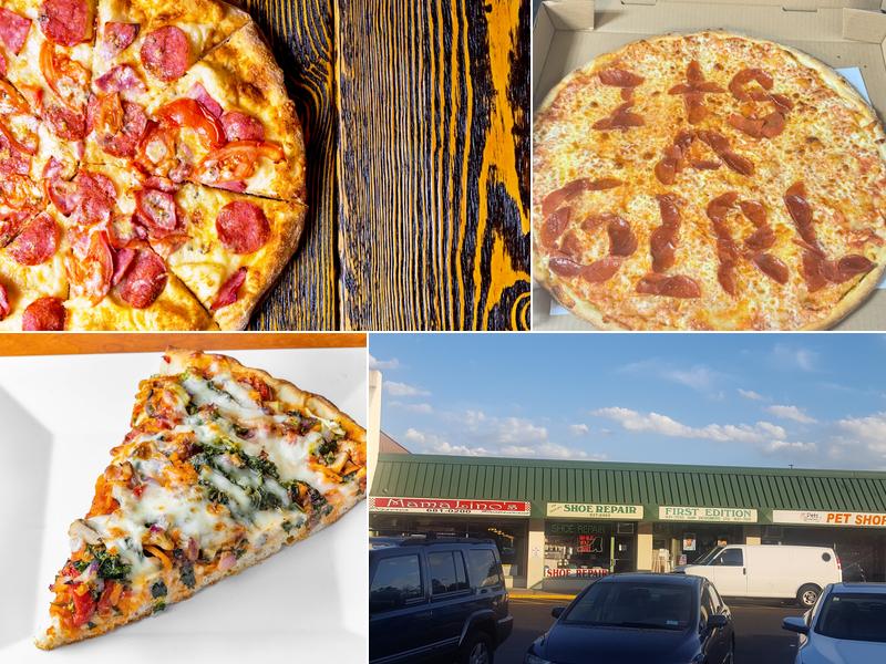 Mama Lino's Pizzeria