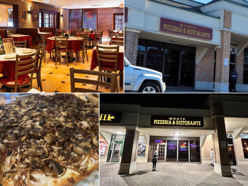 Villa Monte 732 Old Bethpage Rd, Old Bethpage