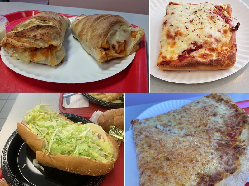 Bella Vista Pizza & Pasta