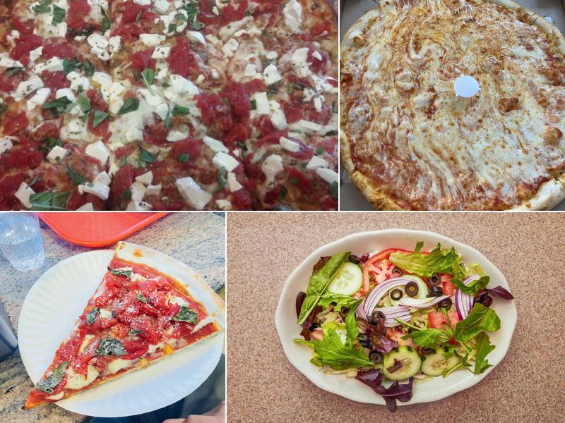 Raimo's Pizza Hicksville