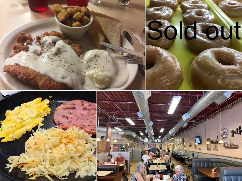 Jeri's Kitchen 312 N Main St, Kingman