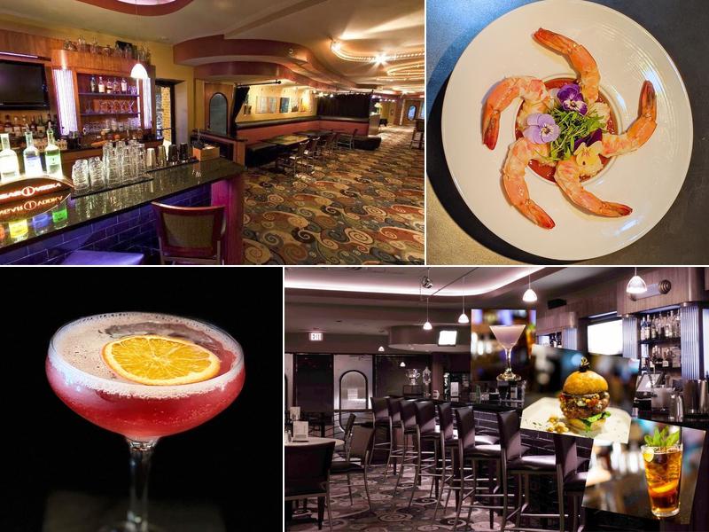 The Lobby Cafe & Bar