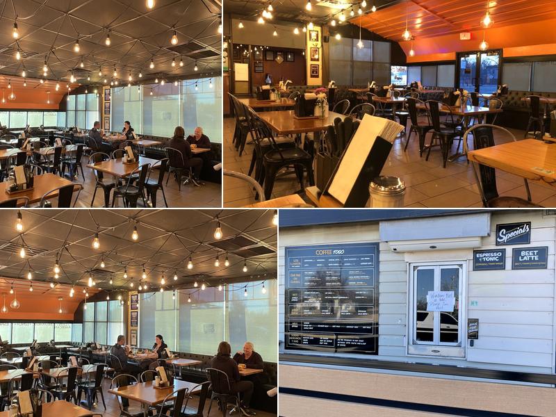 Cafe Kacao 3325 N Classen Blvd, Oklahoma City