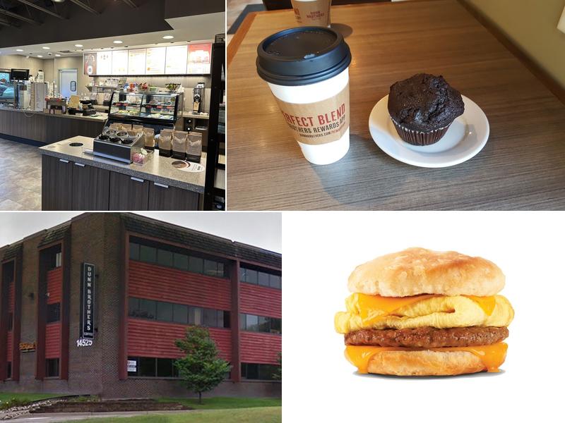 Dunn Brothers Coffee