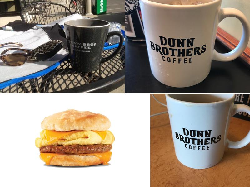 Dunn Brothers Coffee