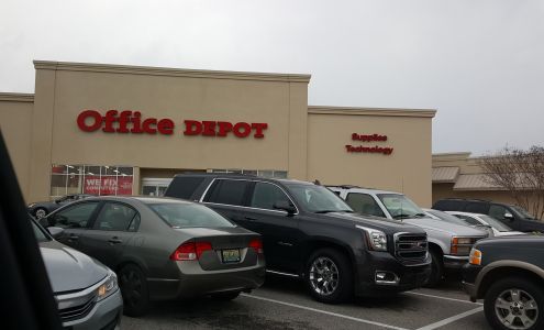 Office Depot
