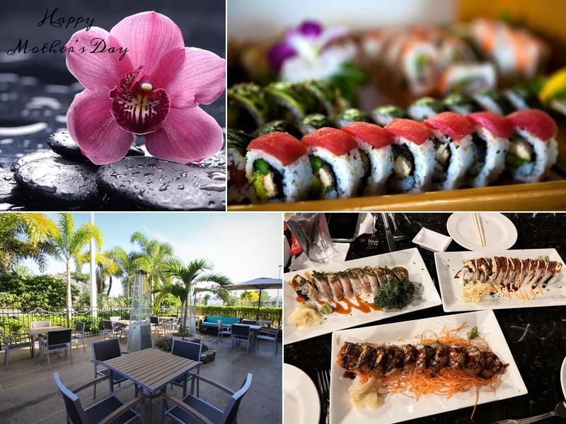 Jasmine Thai & Sushi