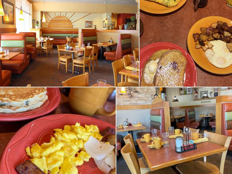 Jensen's Cafe 12750 Nicollet Ave, Burnsville