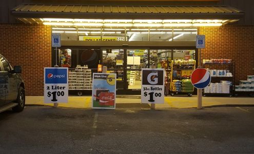 Dollar General