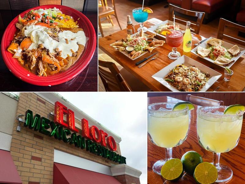 El Loro Mexican Restaurant