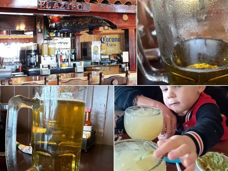 El Azteca 6670 150th St W, Apple Valley