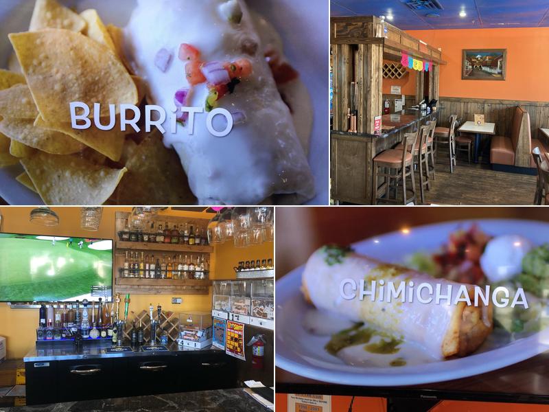 Las Enchiladas- Authentic Mexican Restaurant