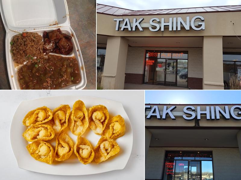 Tak Shing Chinese Restaurant