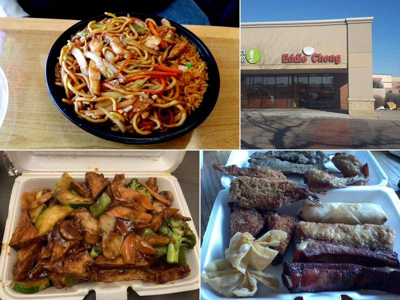 Eddie Cheng II Restaurant