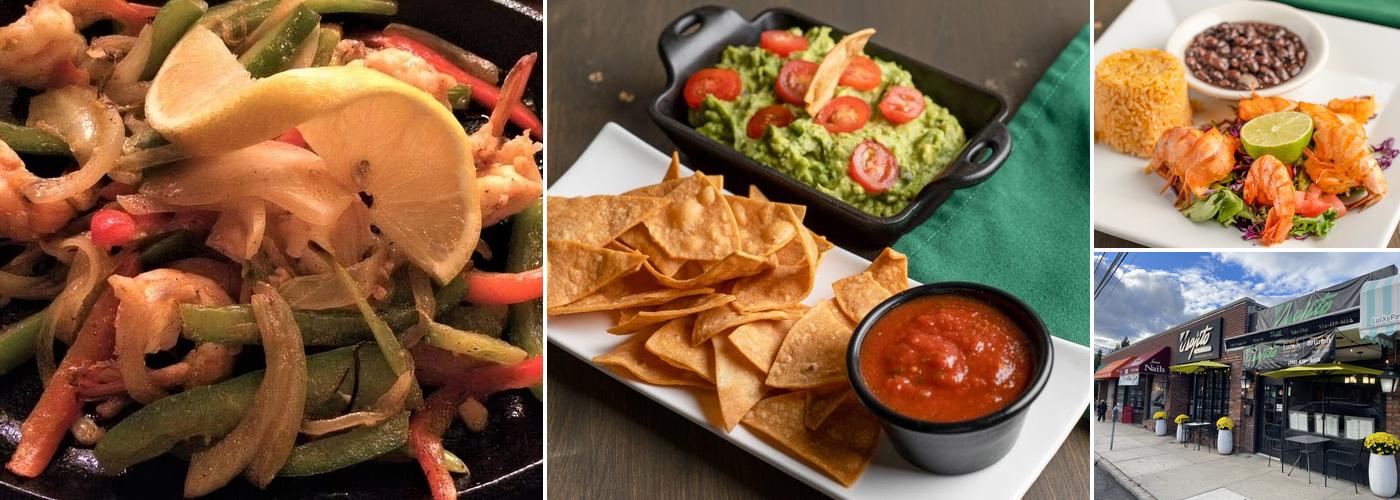 Mojito Cafe & Lounge