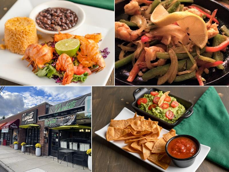 Mojito Cafe & Lounge