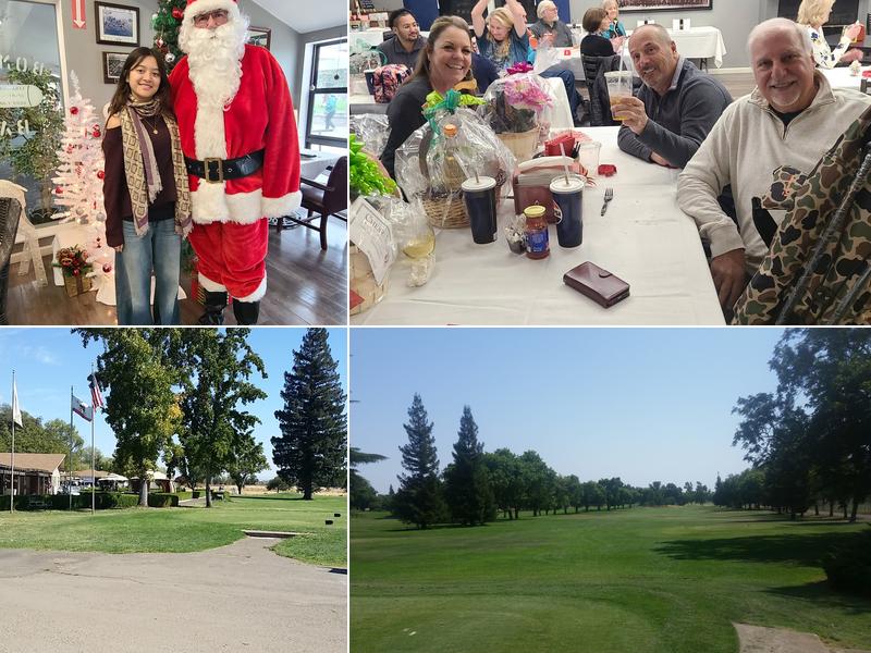 Navigator Cafe 4103 Zinfandel Dr, Mather