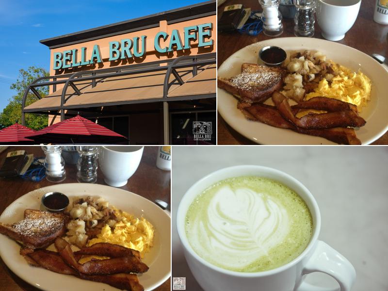 Bella Bru Cafe