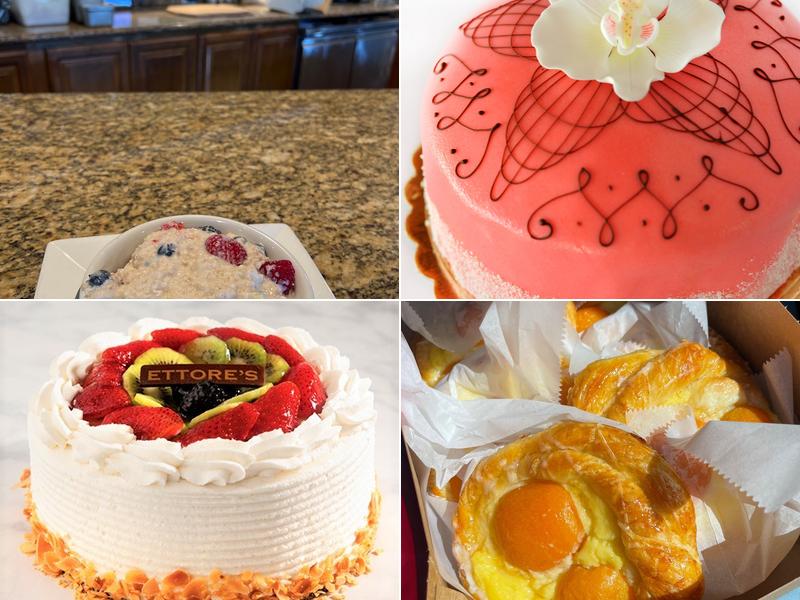 Ettore's Bakery and Restaurant