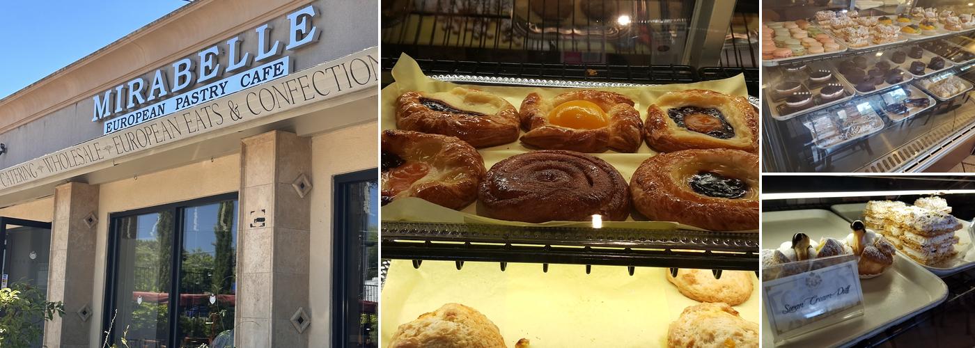 Mirabelle Café