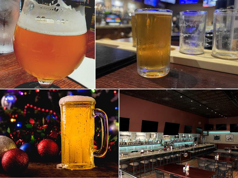 The Half Wall - Port Orange