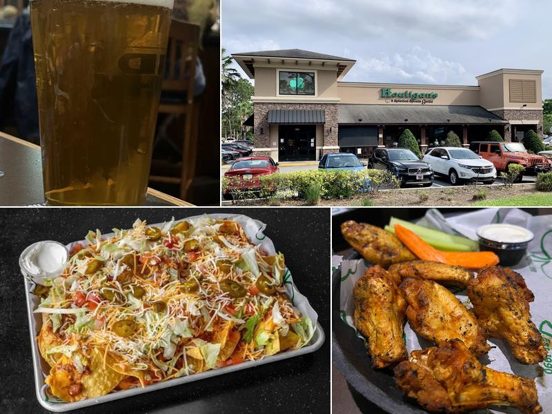 Houligan's Port Orange