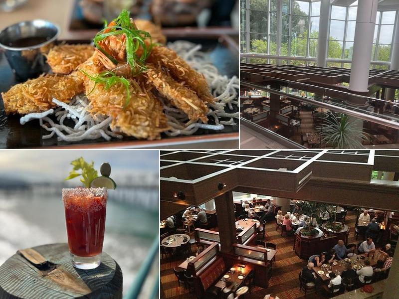 Kincaid's Fish, Chop & Steakhouse