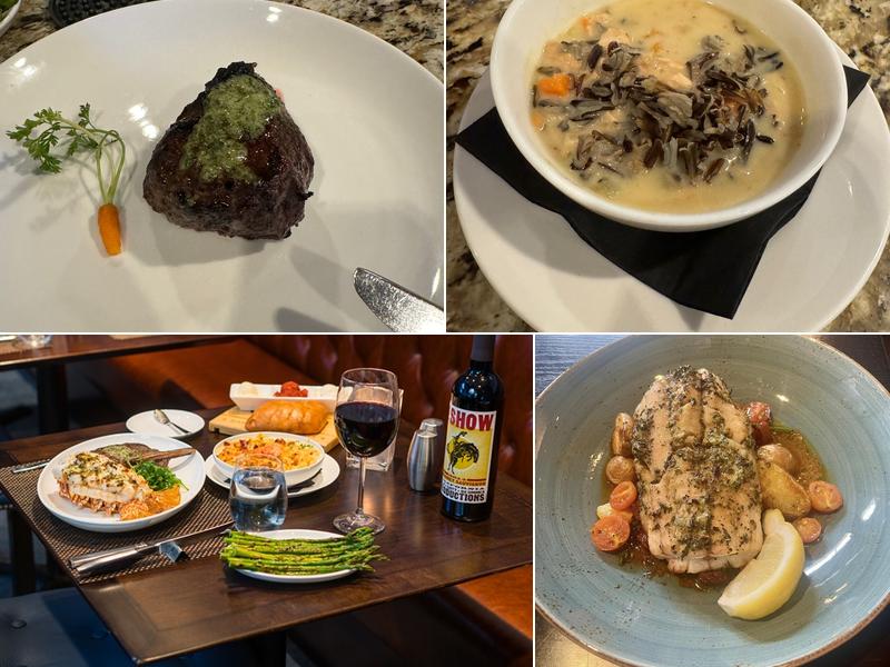 Bloomington ChopHouse