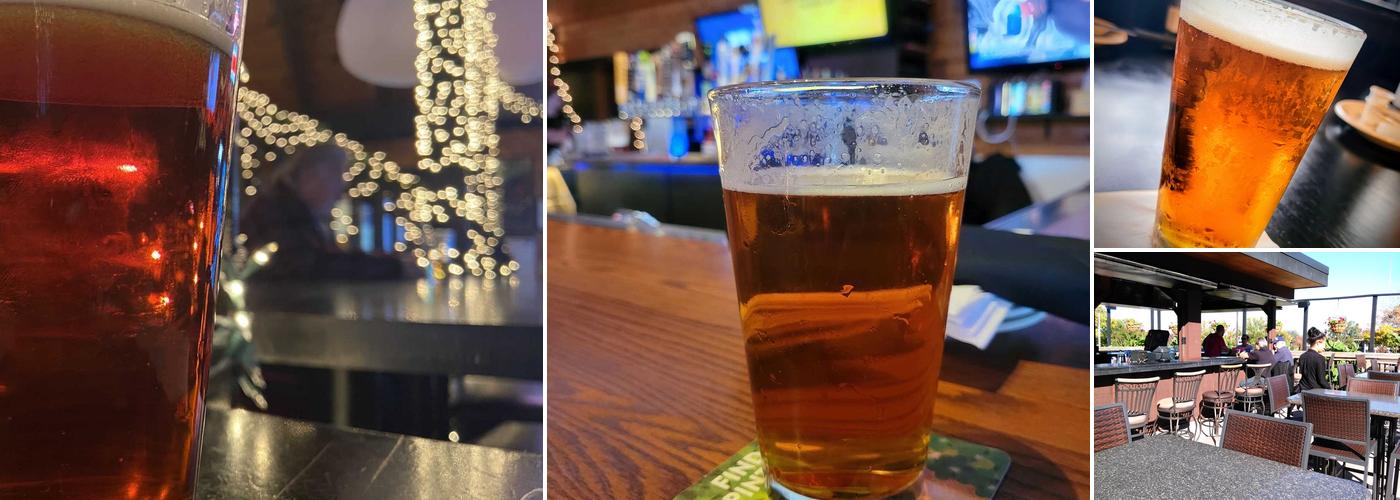 Casper's Cherokee of Eagan