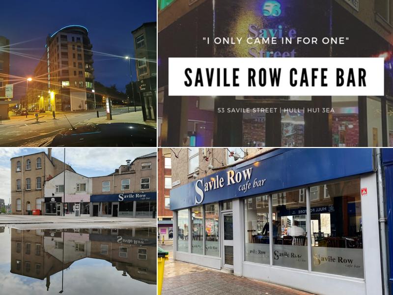 Savile Row