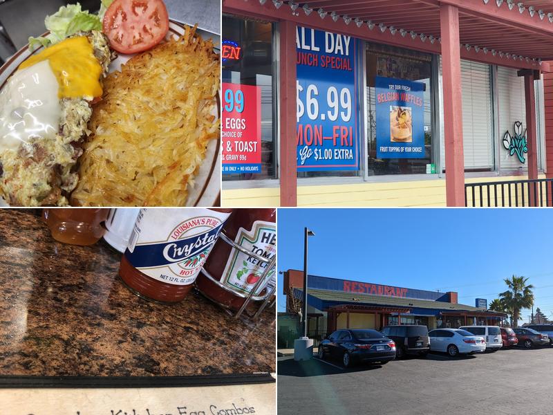 Rosie's Country Kitchen