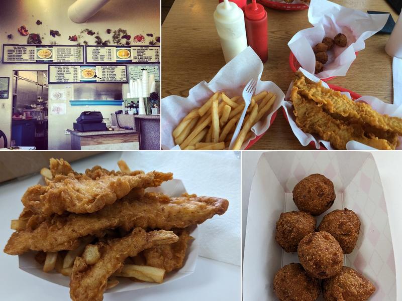 Tugboat Fish & Chips