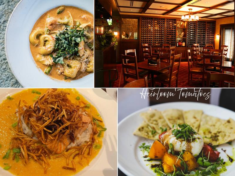 Porter Creek Hardwood Grill