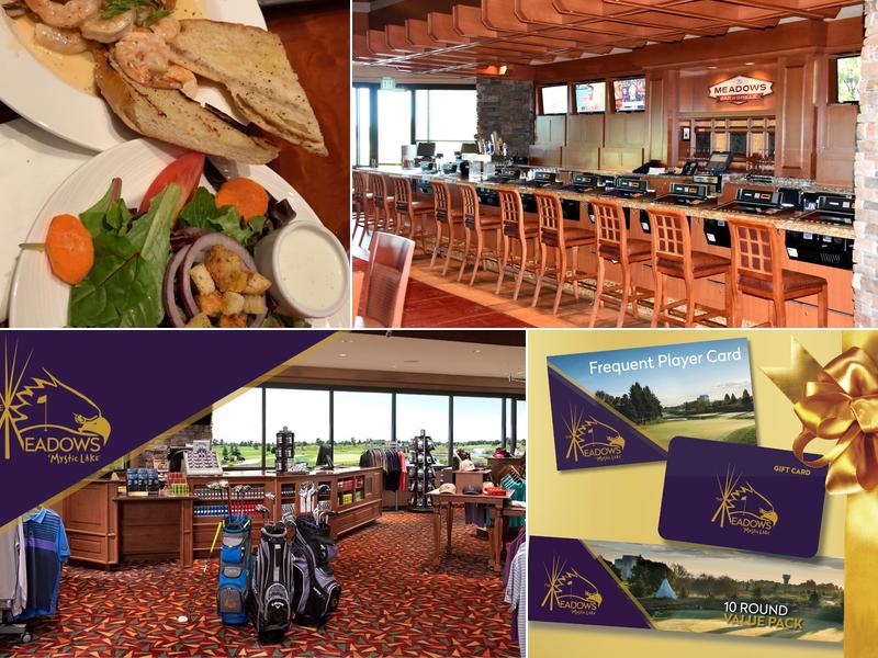 The Meadows Bar and Grille