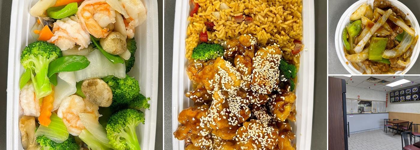 New Leung How Kitchen