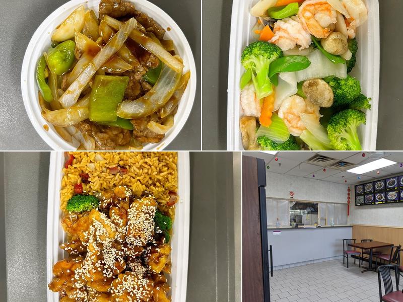 New Leung How Kitchen