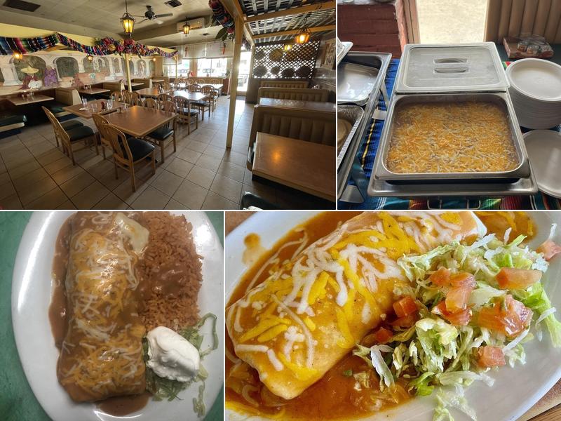 El Puerto Restaurant