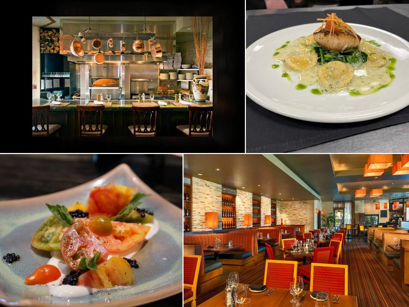 Formaggio Taverna and Patio