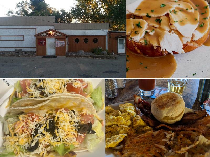 Country Prime Time Bar & Grill