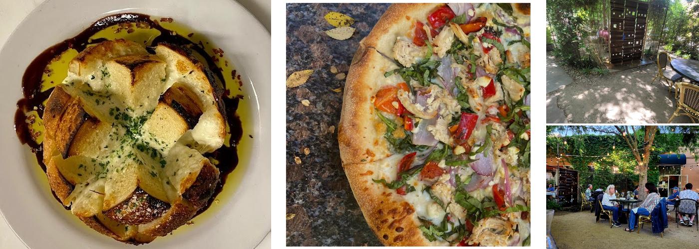 MATTEO'S PIZZA & BISTRO