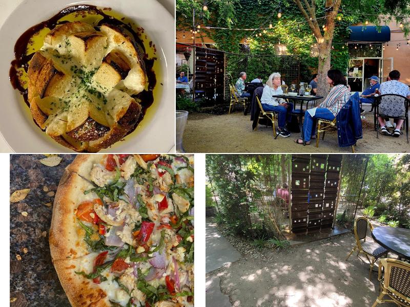 MATTEO'S PIZZA & BISTRO