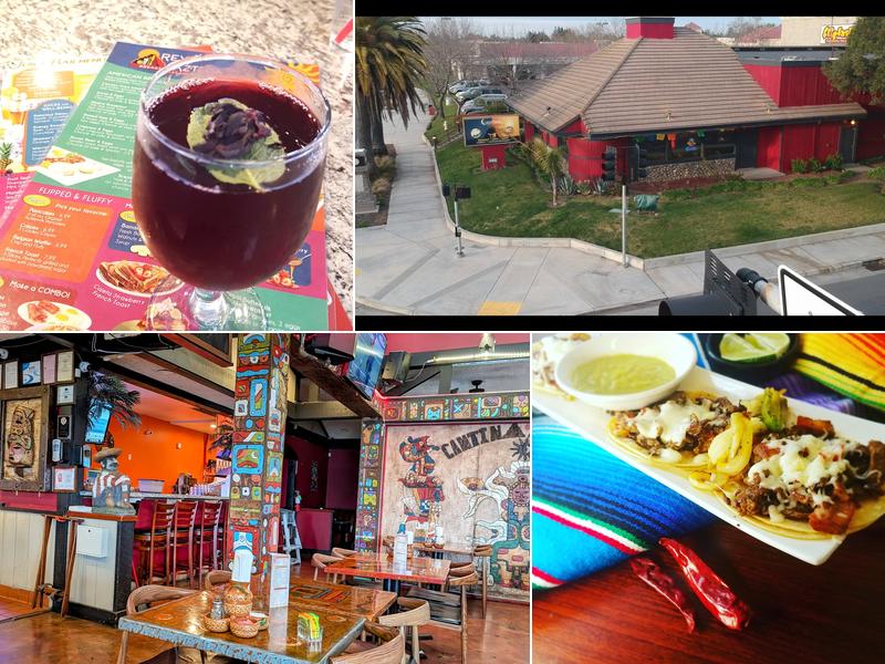 Cantina Azteca 6400 Fair Oaks Blvd, Carmichael