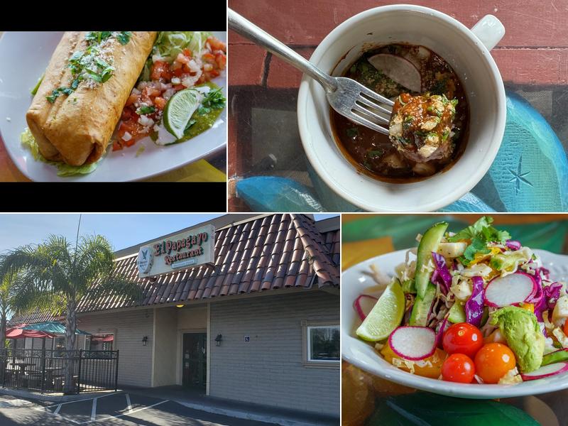 El Papagayo Restaurant