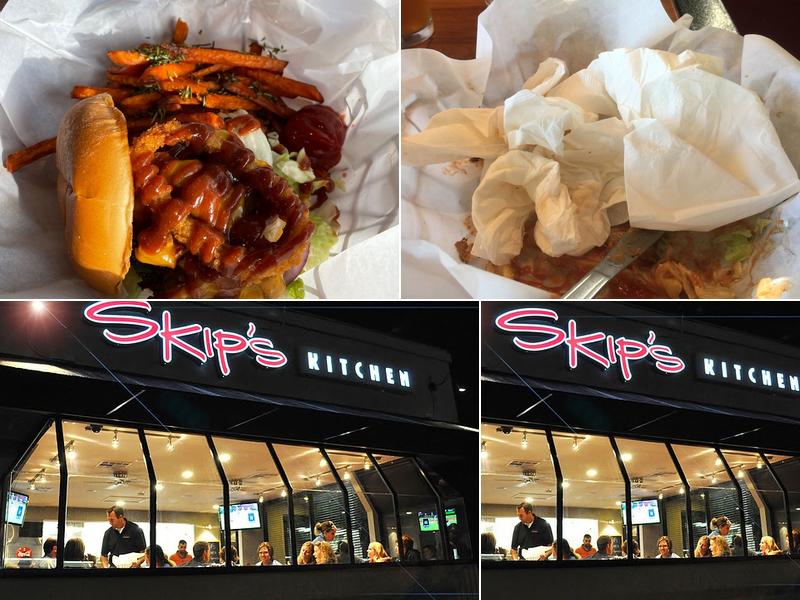 Skip's Kitchen