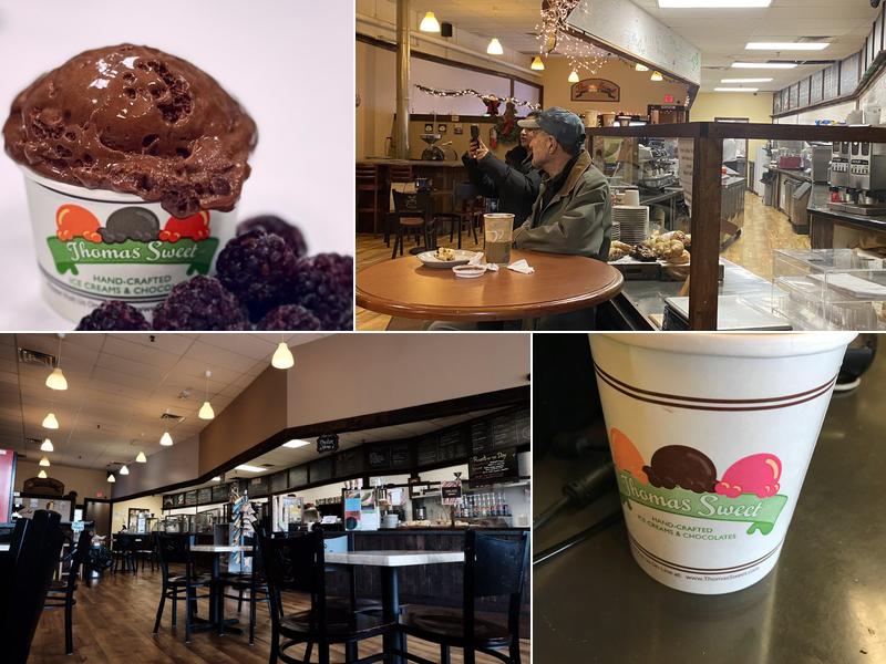 Thomas Sweet Montgomery