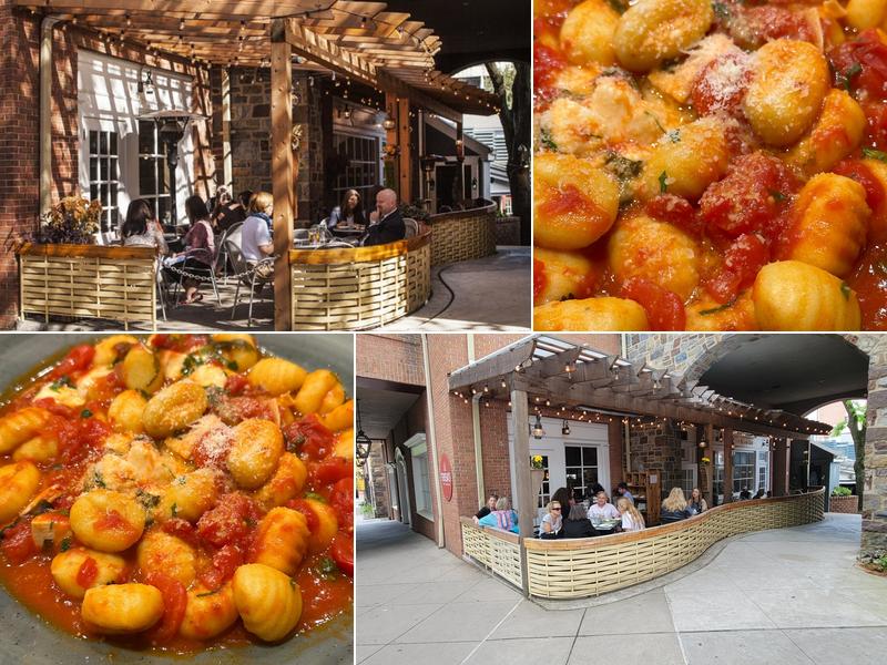 Teresa's Pizza | Wine Bar