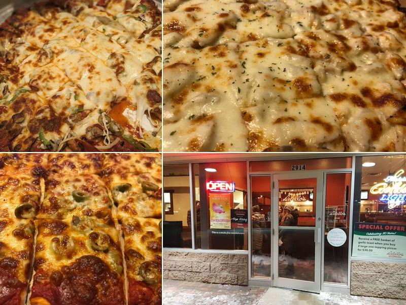 Detello's 2914 N Chestnut St, Chaska